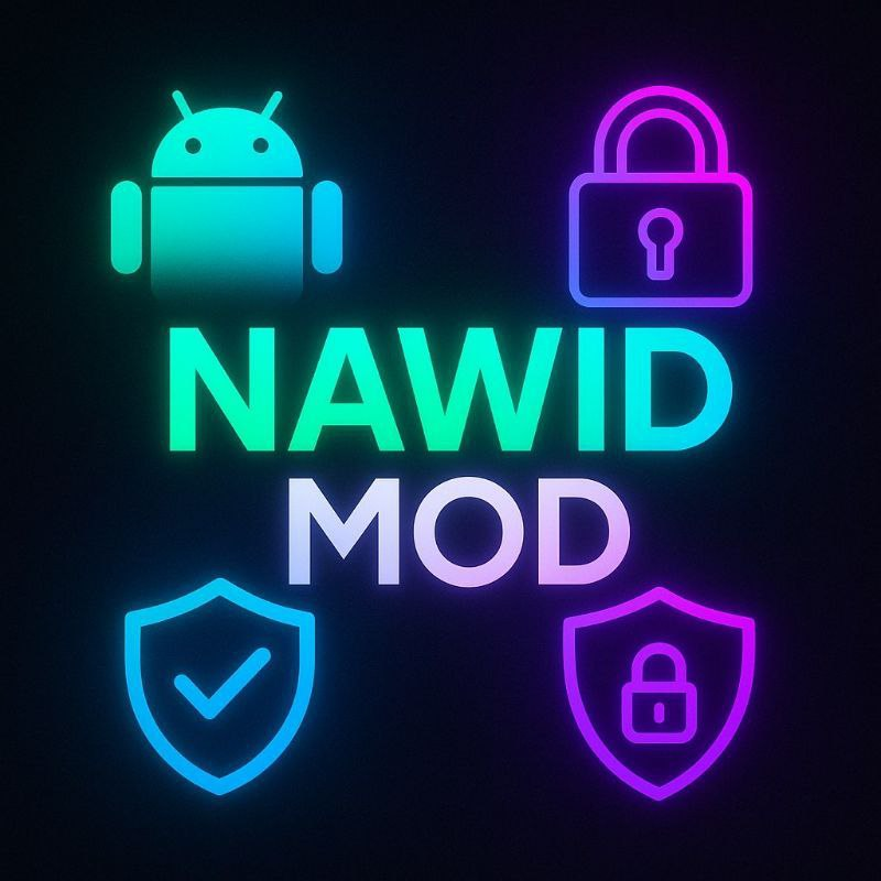 Nawid_teach Logo
